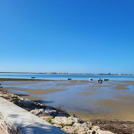 פוארטו ריאל Apartamento Parque Bahia מראה חיצוני תמונה