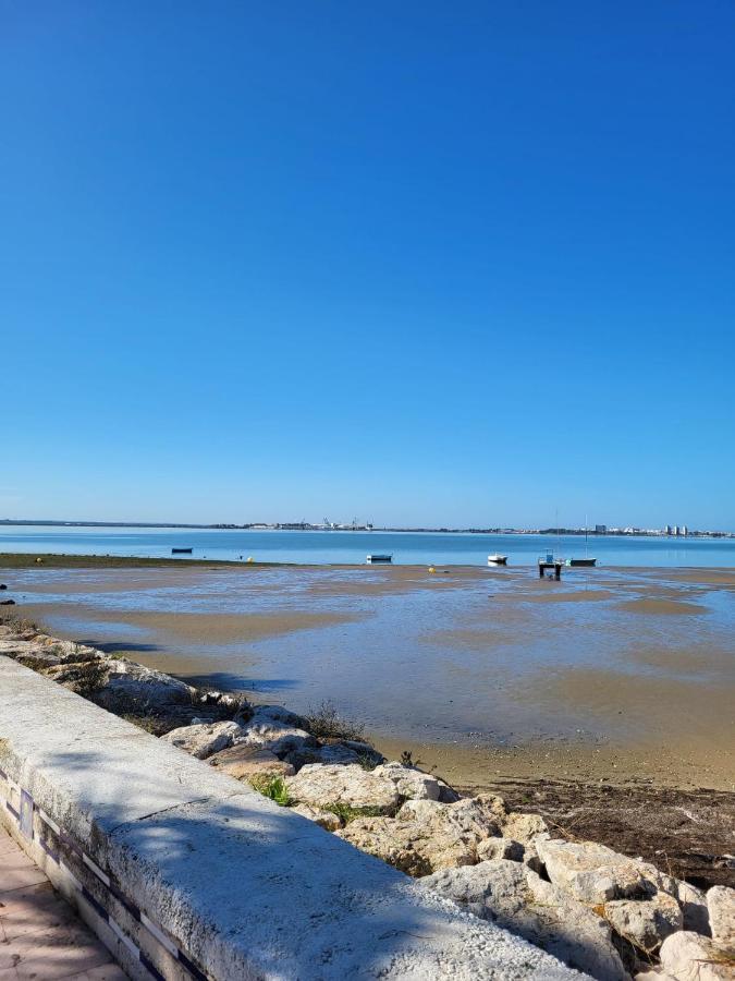 פוארטו ריאל Apartamento Parque Bahia מראה חיצוני תמונה