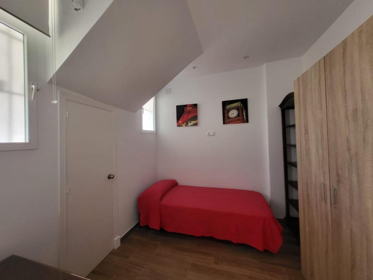 פוארטו ריאל Apartamento Parque Bahia מראה חיצוני תמונה