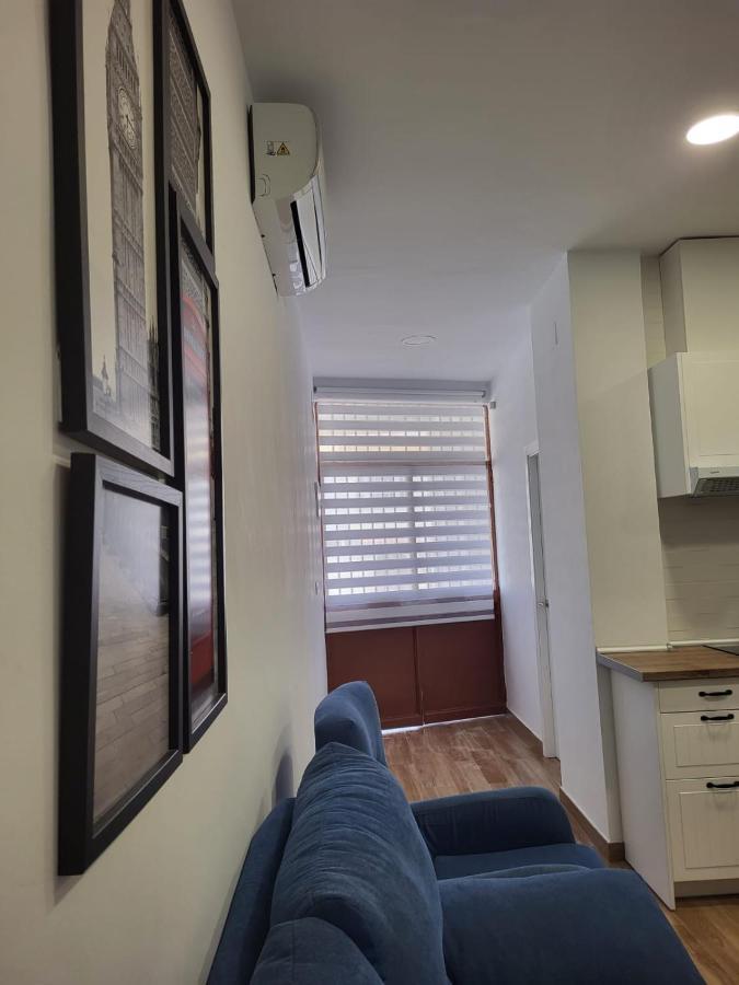 פוארטו ריאל Apartamento Parque Bahia מראה חיצוני תמונה