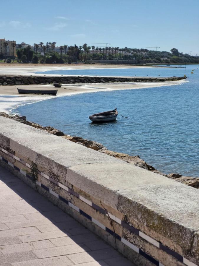 פוארטו ריאל Apartamento Parque Bahia מראה חיצוני תמונה